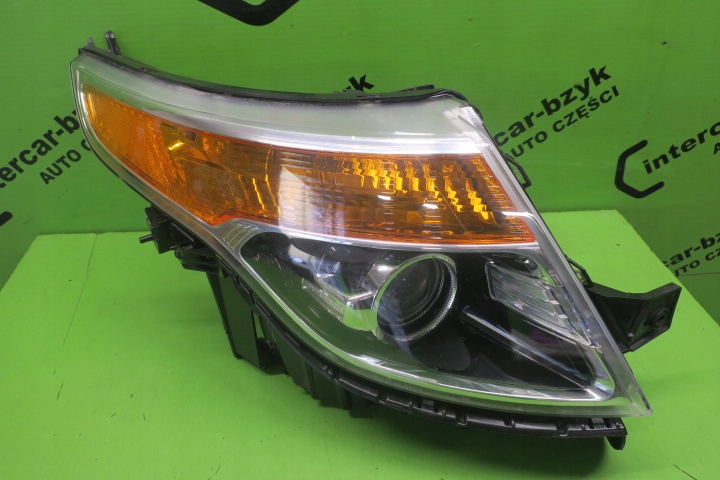 ford explorer faro der.. 2011 2012 2013 2014 (#)
