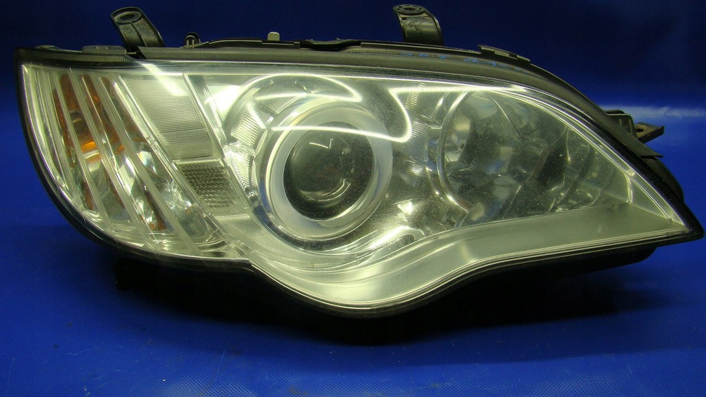 xénon faro der.. outback iii 06 08r lift euro (#)