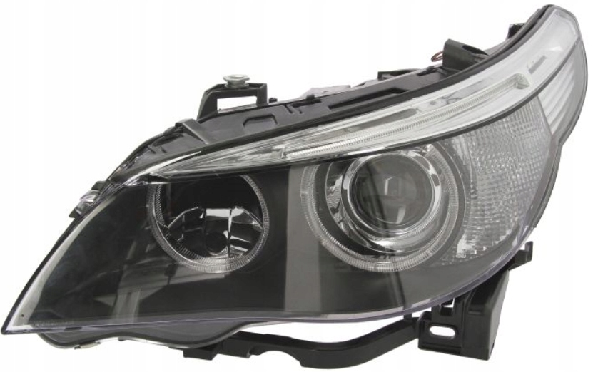 bmw 5 e60 e61 faro delantera izq. (#)