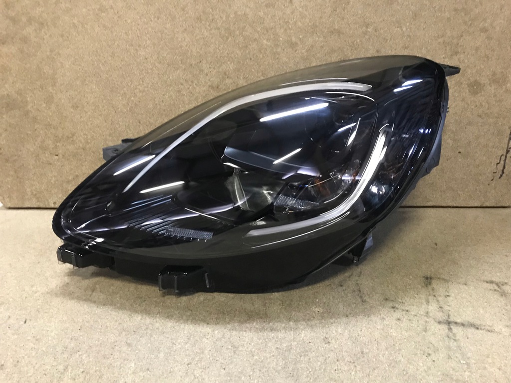  faro izq. puma mk2 l1bt 13e015 gh (#)