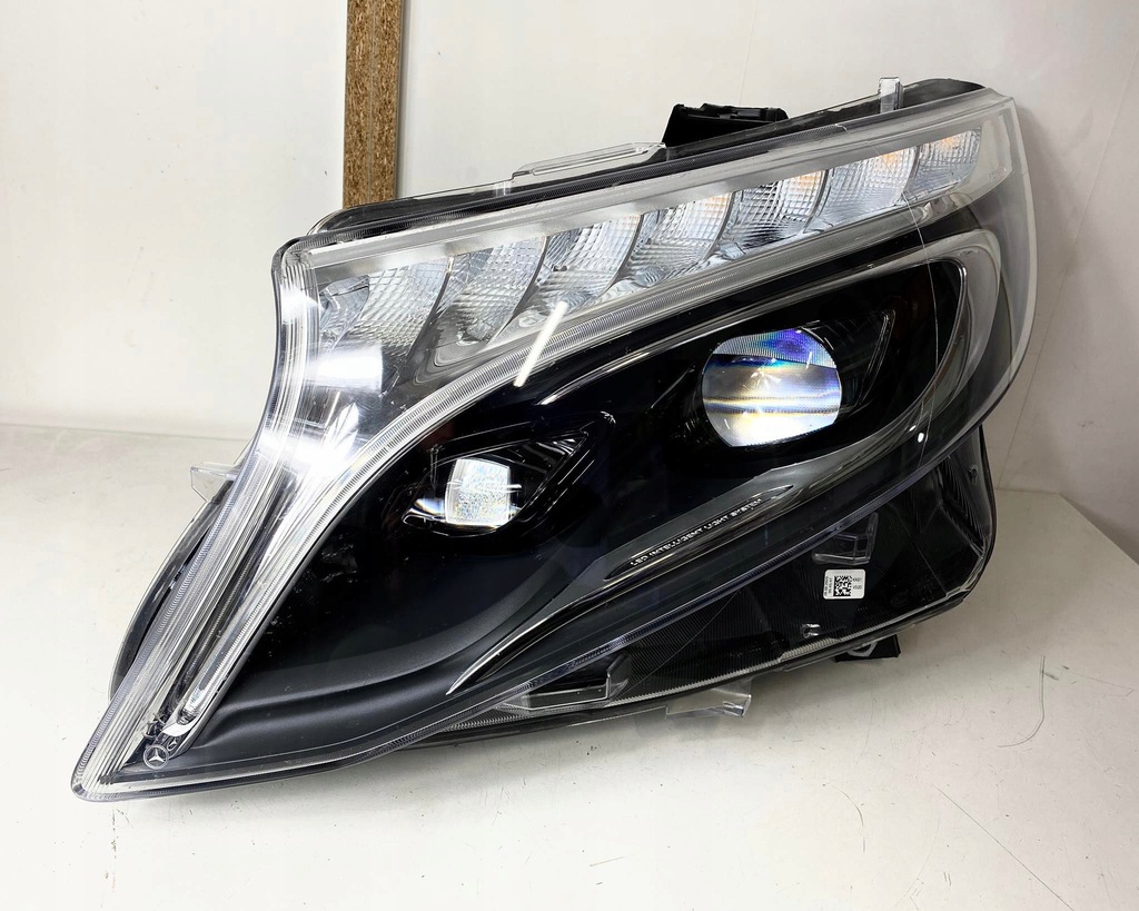  faro vito vclase w447 44779065200 full led ils (#)