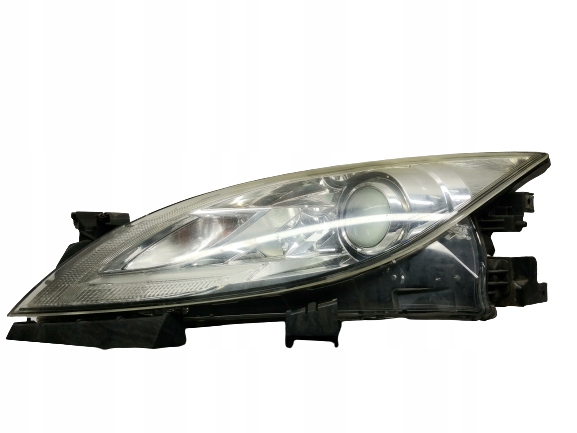 faro frente xénon mazda 6 izq. (1) (#)