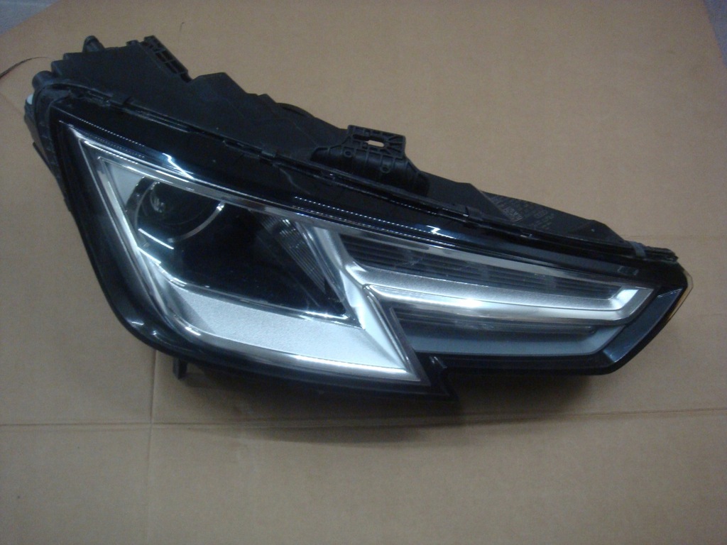  faro frente audi a4 8w0 xénon der.. 8w0941012 (#)