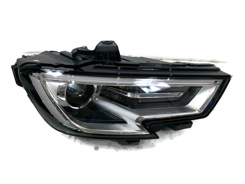 audi a3 8v0 lift faro bi xénon der.. estado perfecto (#)