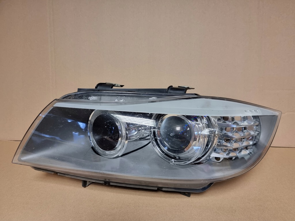bmw 3 e90 e91 lci faro izq. xénon lift 7202583 (#)