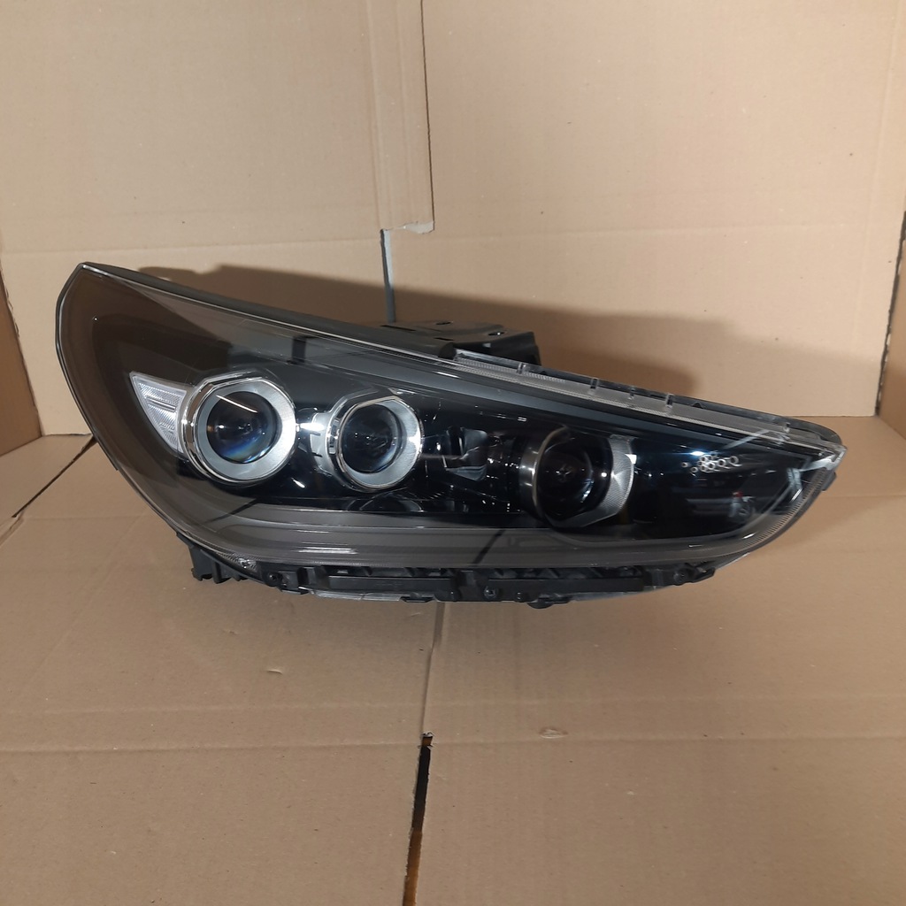  faro frente der.. hyundai  i30 iii n line full led (#)