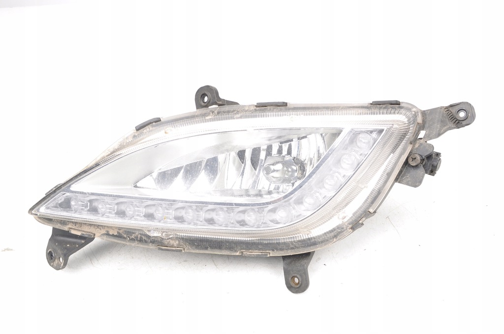 hyundai  i30 ii antiniebla izq. led drl (#)