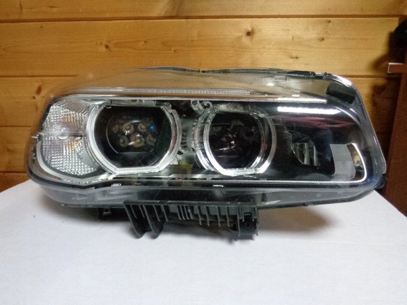 bmw f45 f46 faro der.. compl led (#)