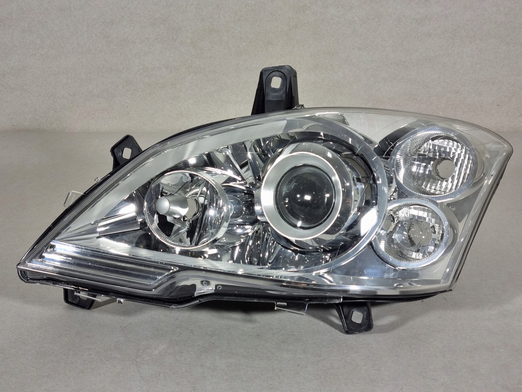 mercedes vito w639 lift bi xenon led faro izq. eu (#)
