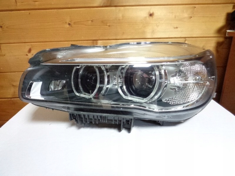 bmw f45 f46 faro izq. compl led (#)