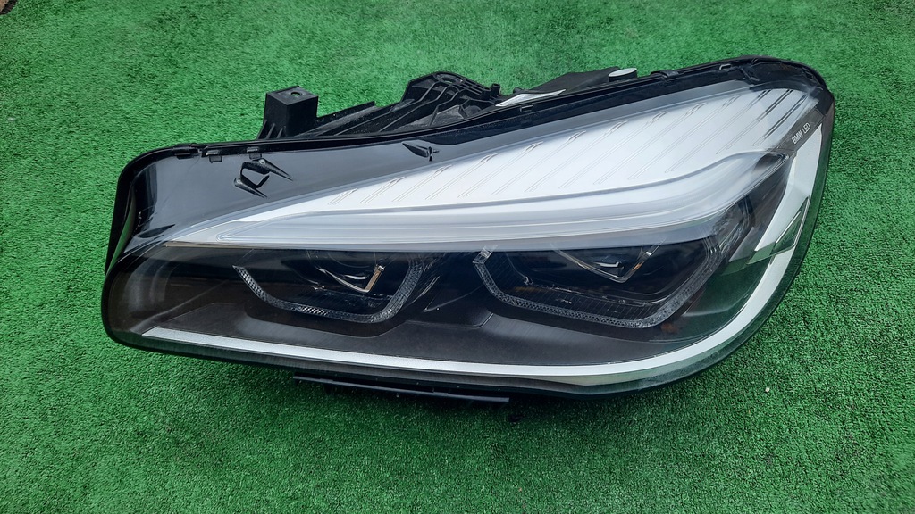 bmw 2 ii f45 f46 full led faro delantera (#)