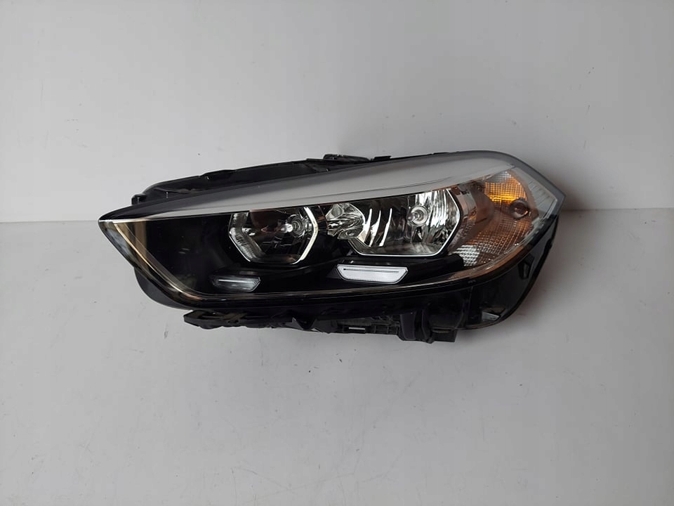 bmw 1 f40 faro frente izq. delantera estandar h7 led (#)