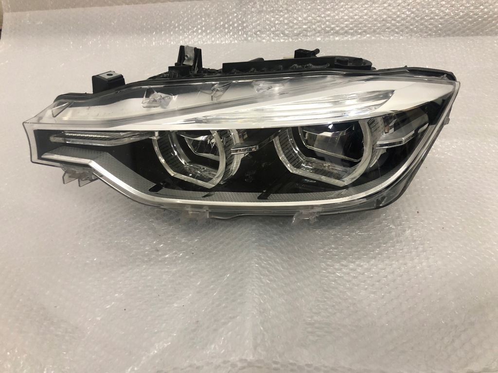 bmw f30 f31 lci lift full led izq. faro izq. euro (#)