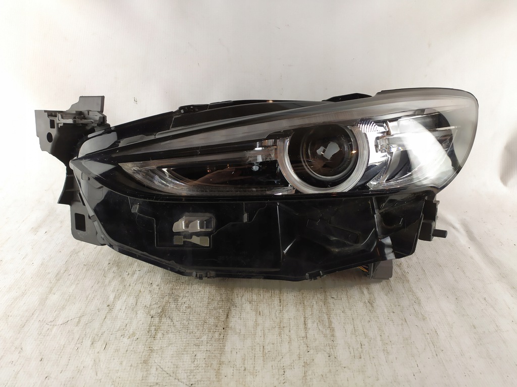 mazda 6 lift 2018 2021 faro izq. full led europa (#)