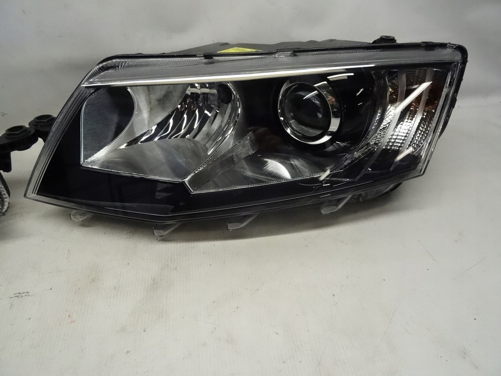 octavia iii faro bi xénon torsional 5e1941015a (#)