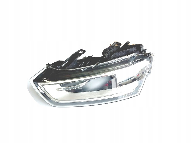 audi q3 faro delantero compl izq. 8u0941003b (#)