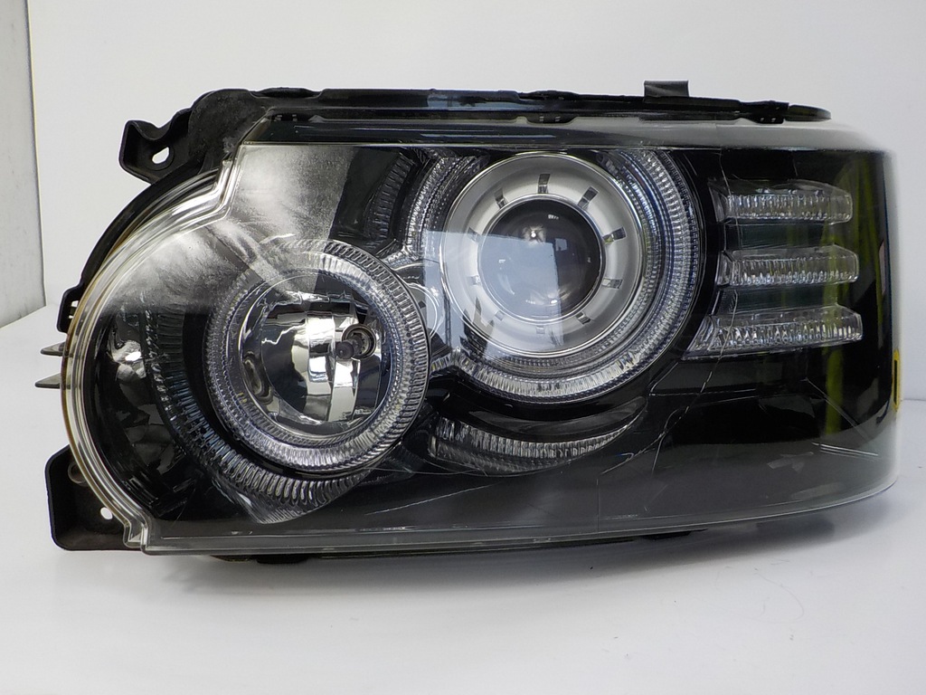 range rover vouge faro frente izq. delantera xénon (#)