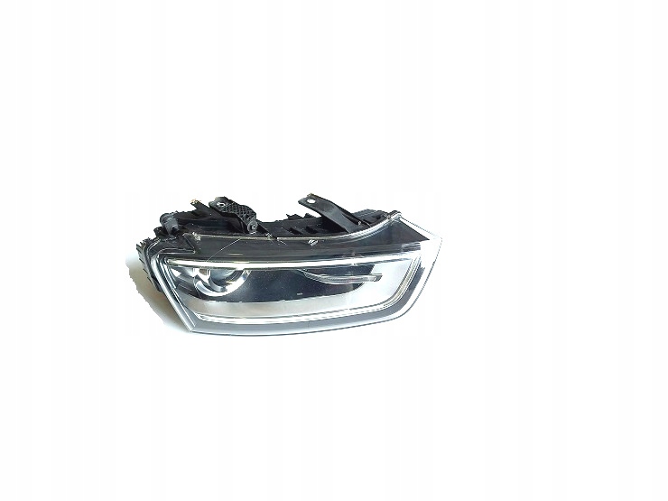 audi q3 faro delantero compl der.. 8u0941004b (#)