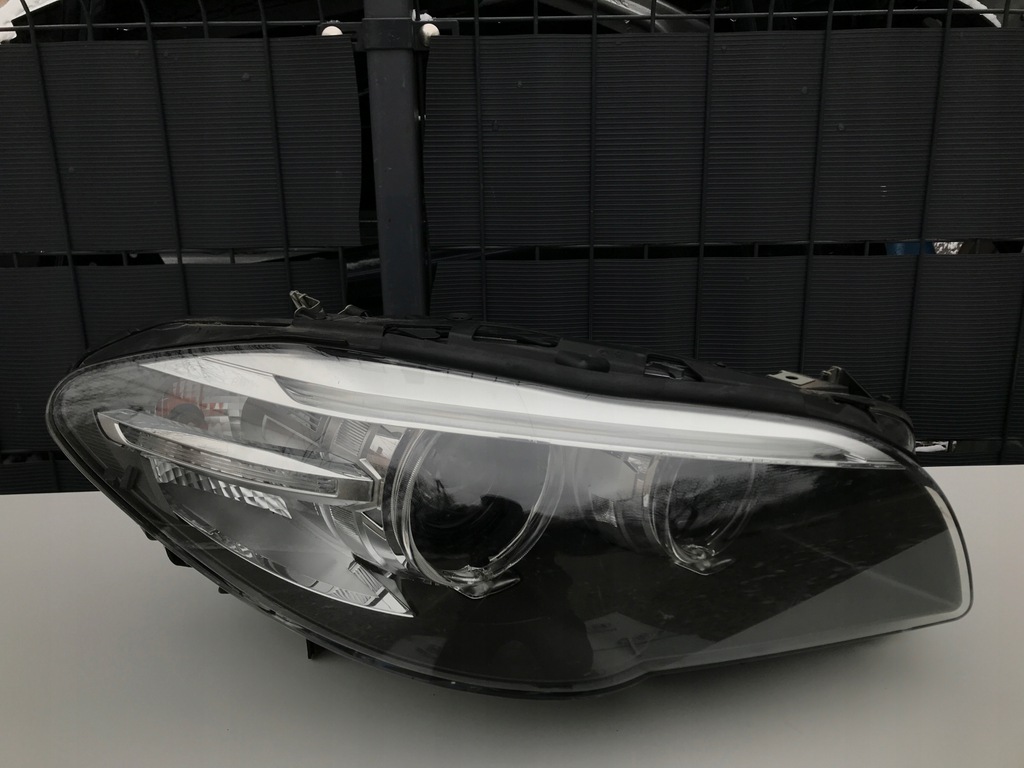 bmw 5 f10 f11 der.. faro frente xénon led lift 14 (#)