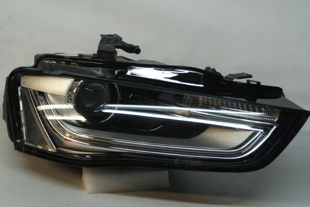  faros delanteros audi a4 b8 8k0 bi xenon lift (#)