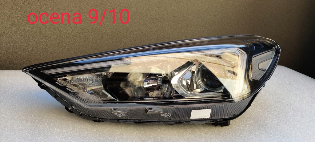  faro frente izq. tucson iii 92101d7600 pd (#)