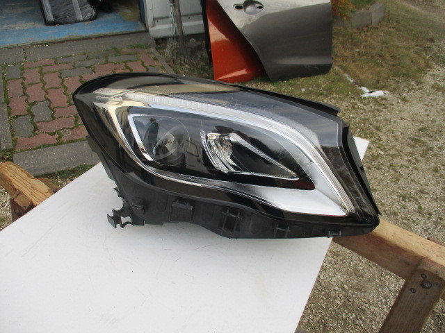  faro der.. mercedes gla w156 full led entero (#)