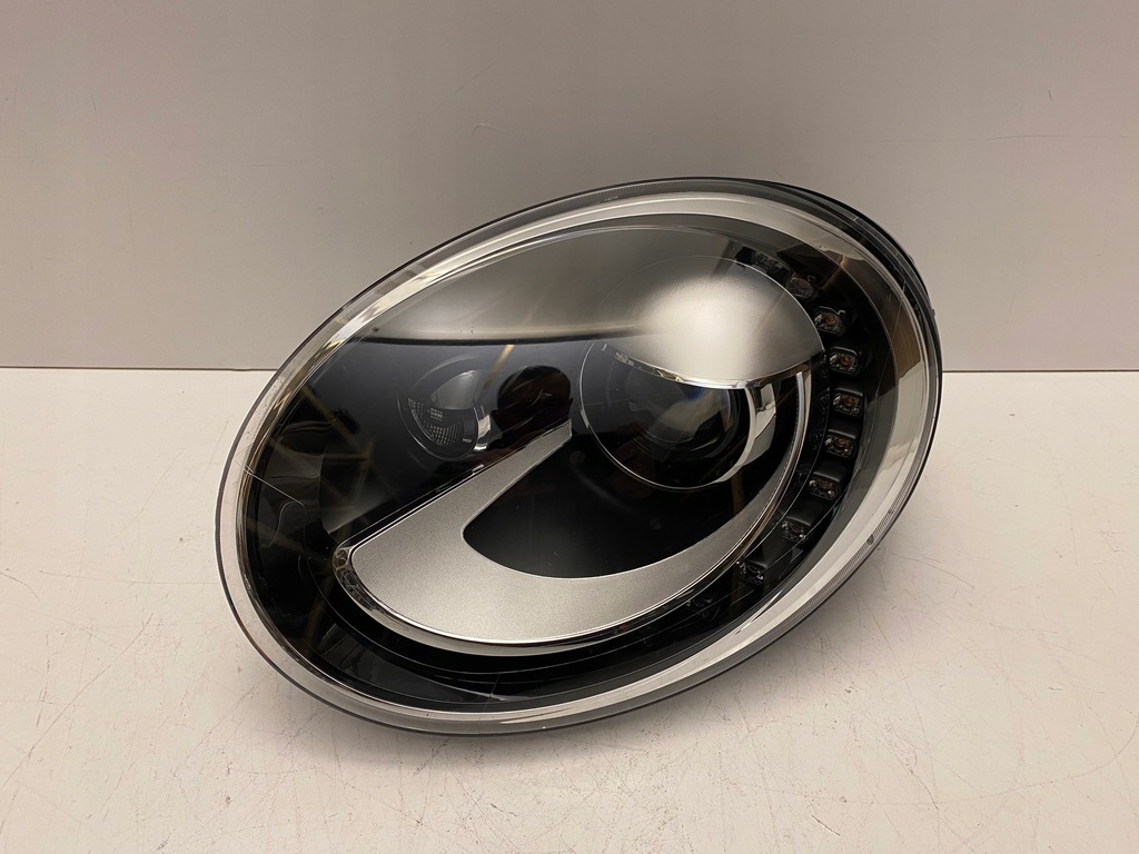 vw new beetle 5c1 bi xénon led compl izq. (#)