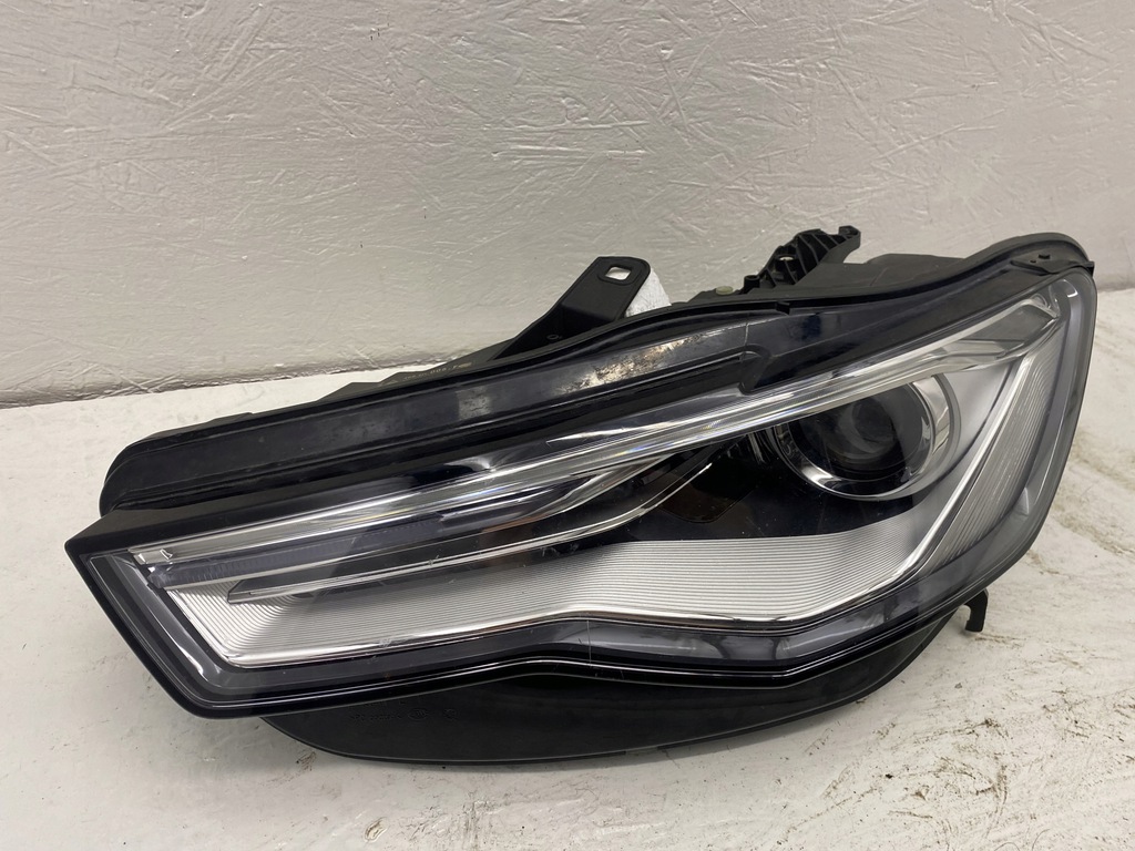 audi a6 4g0 faro izq. xénon lift delantero 14 19 (#)
