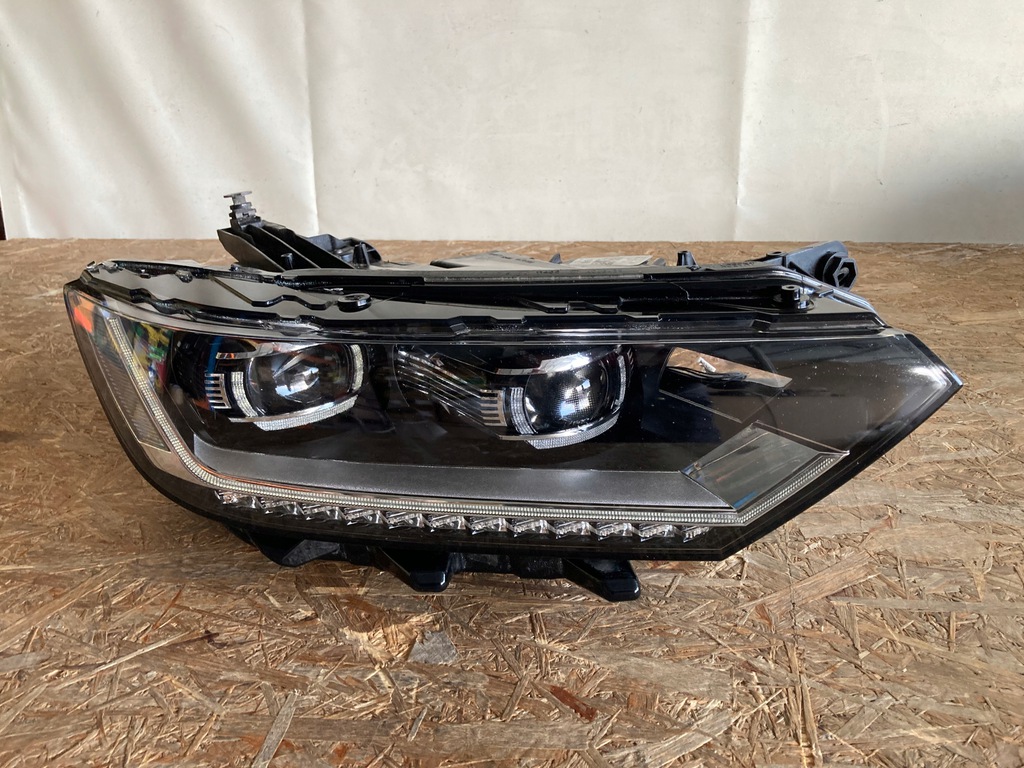 vw passat b8 faro full led der.. 3g1941082c (#)