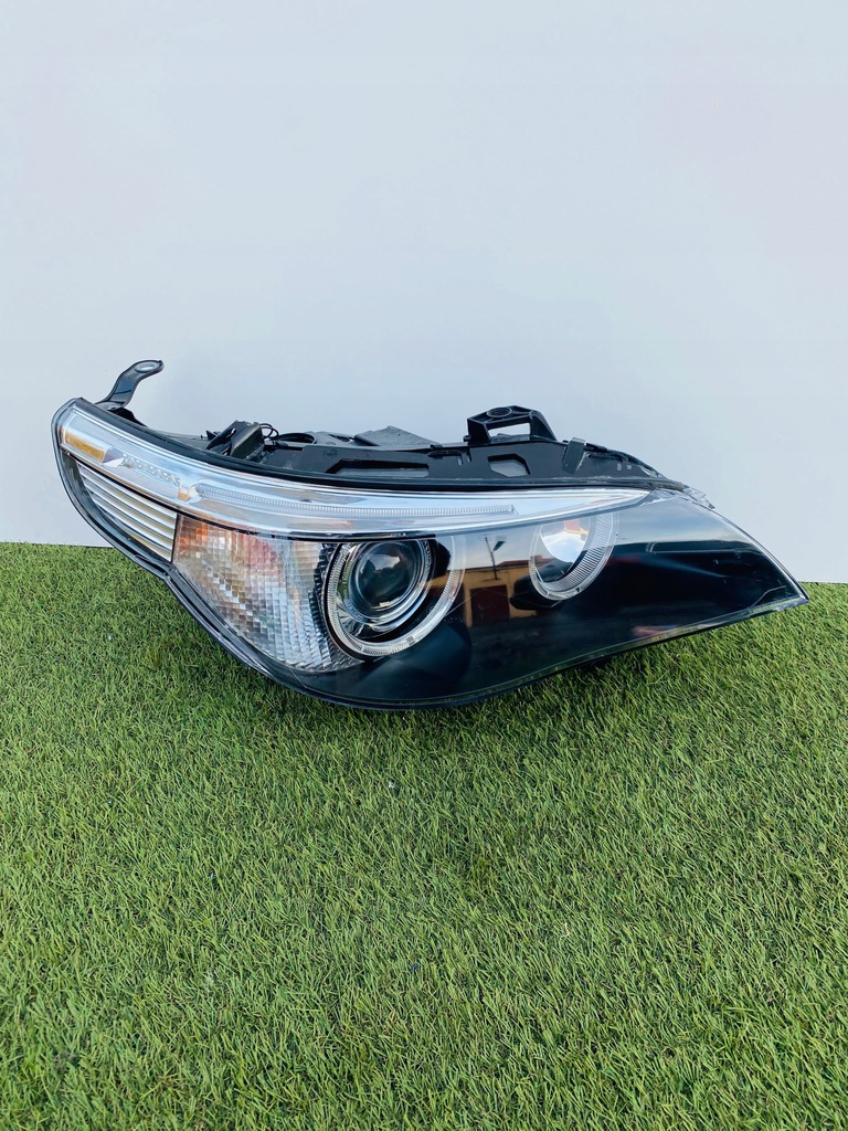  faro der.. bmw e61 e60 bixenon torsional d1s dynami (#)