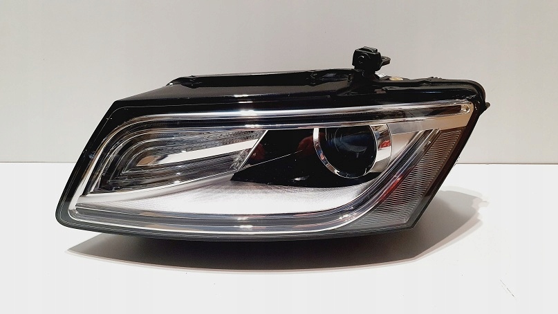  faro izq. xénon audi q5 lift europa (#)