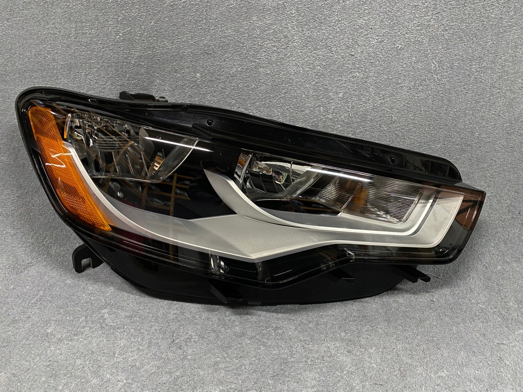  faro audi a6 c7   h7 4g0941004p usa ameryka (#)