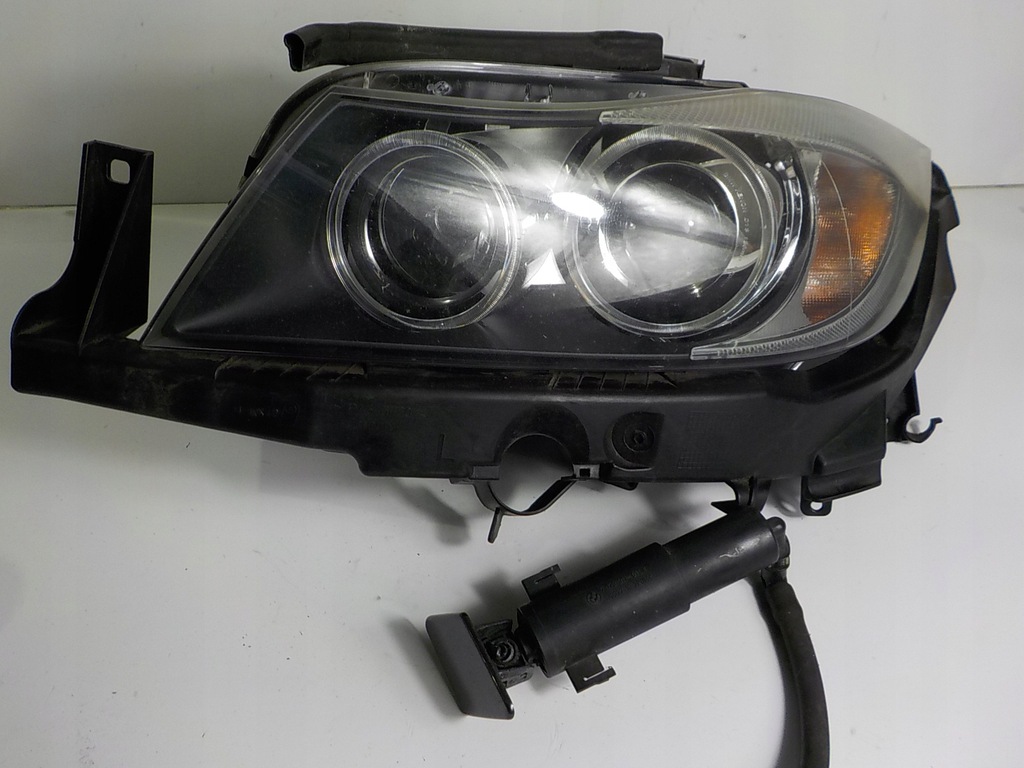 bmw 3 e90 faro frente izq. delantera xénon (#)