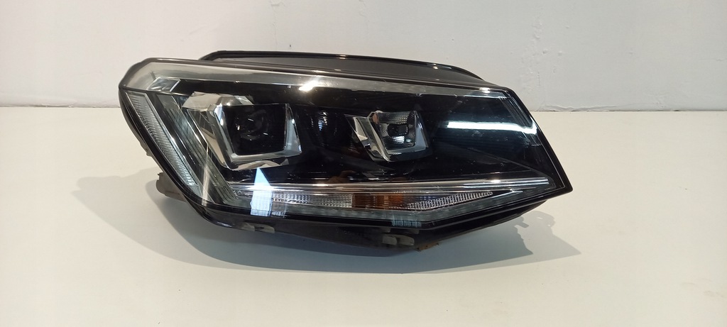 vw caddy 2015 20 lift der.. faro bixenon led (#)