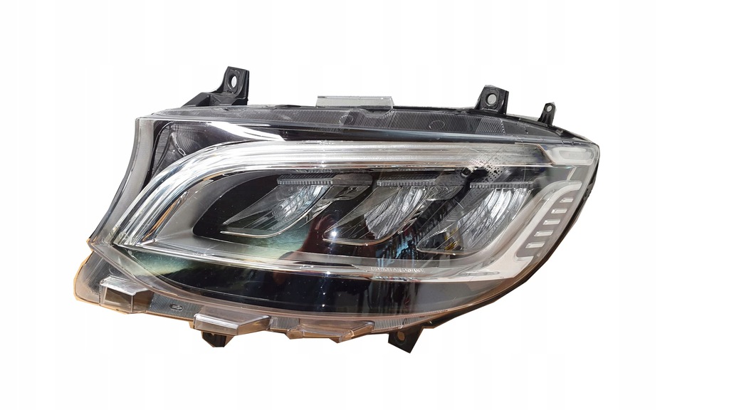  faro izq. mercedes sprinter a9109067100 full led (#)
