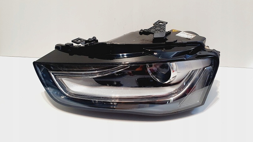 faro izq. xénon audi a4 b8 lift europa (#)
