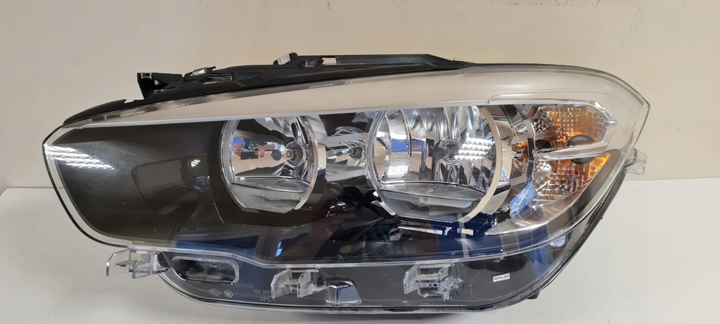 izq. faro bmw f20 lift (#)