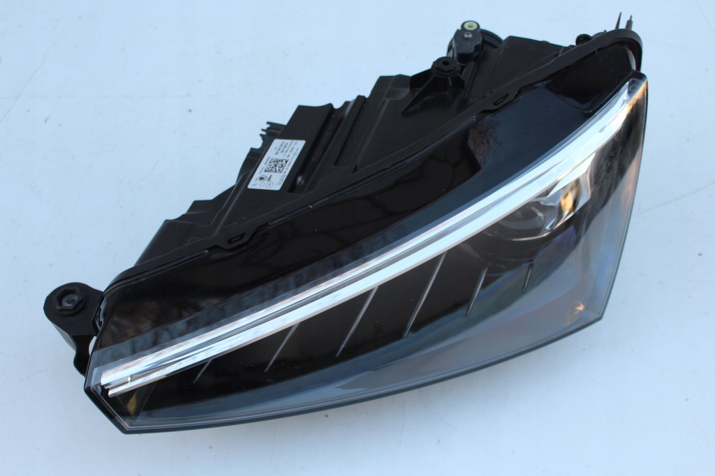 skoda scala 2019 full led izq. original (#)
