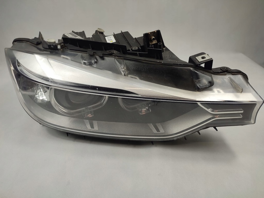  faro frente der.. xénon bmw f30 f31 7259528 eu (d) (#)