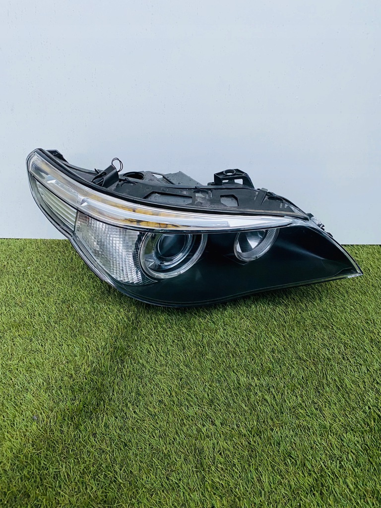  faro der.. bmw e61 e60 bixenon torsional d2s dynami (#)
