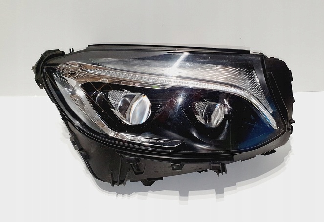  faro der.. mercedes glc full led w 253 europa (#)