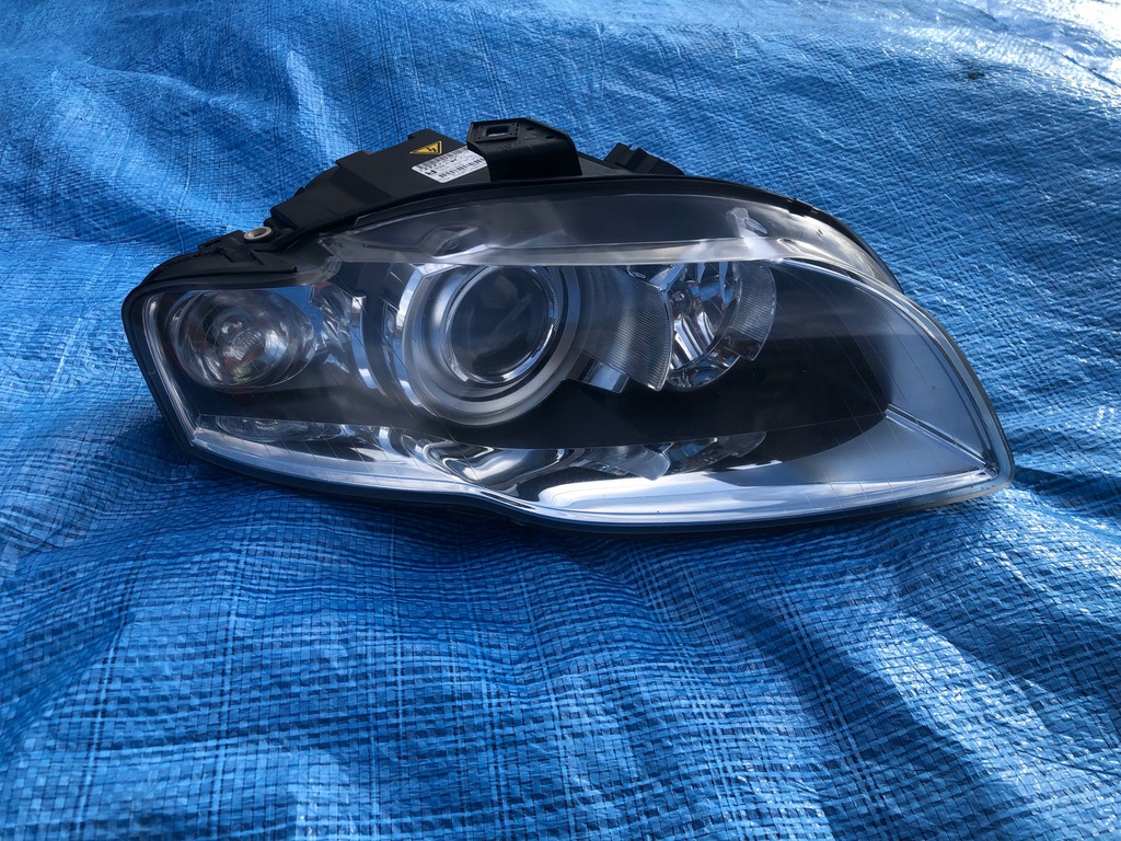 audi a4 b7 bi xenon faro frente der.. 8e0941004bp (#)
