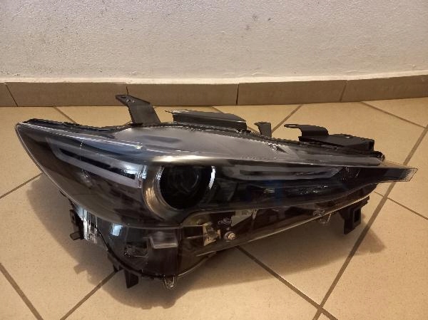 mazda cx5 ii 2 full led faro frente delantera der.. (#)