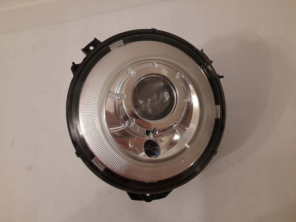  faro mercedes g clase bixenon a4638200759 (#)