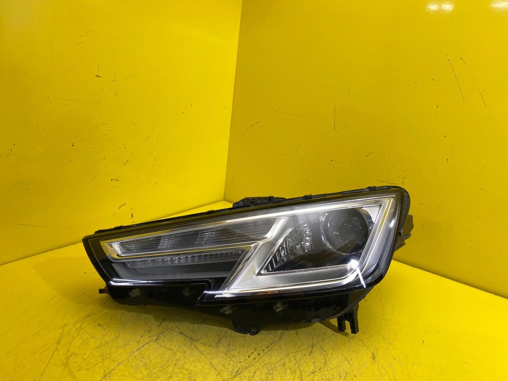  faro izq. audi a4 b9 8w0 15 bi xenon (#)