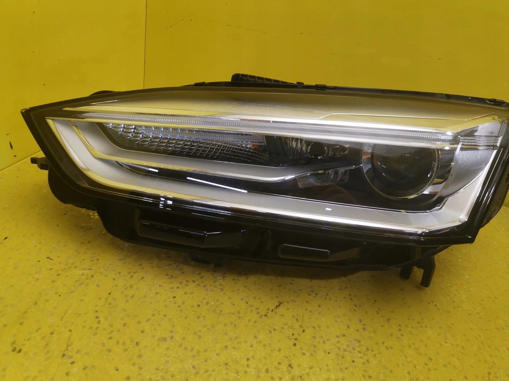  faro izq. audi a5 8w6 bi xenon 16 20 (#)