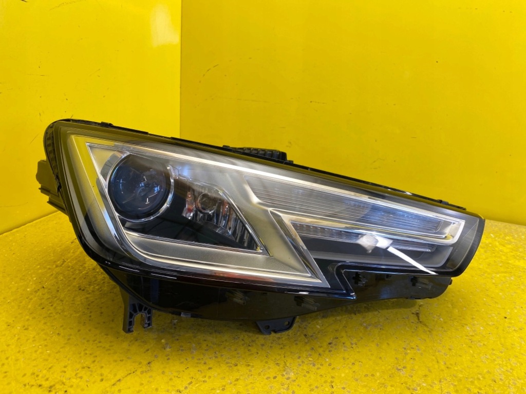  faro der.. audi a4 b9 8w0 15 bi xenon (#)