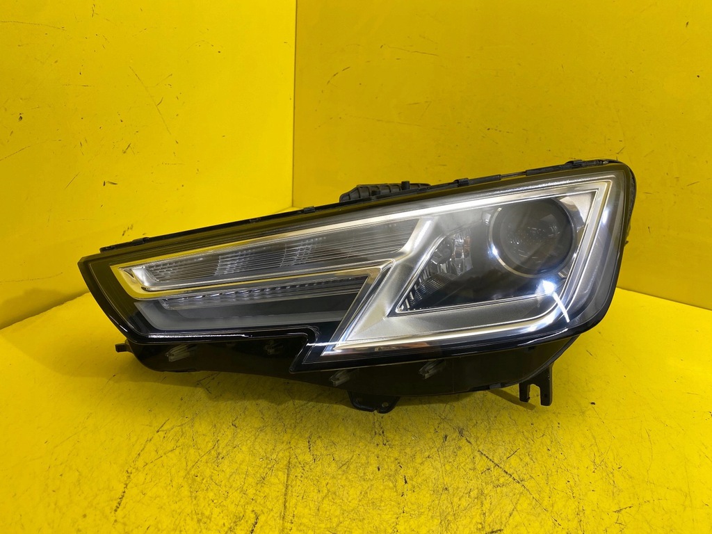  faro izq. audi a4 b9 8w0 15 bi xenon (#)