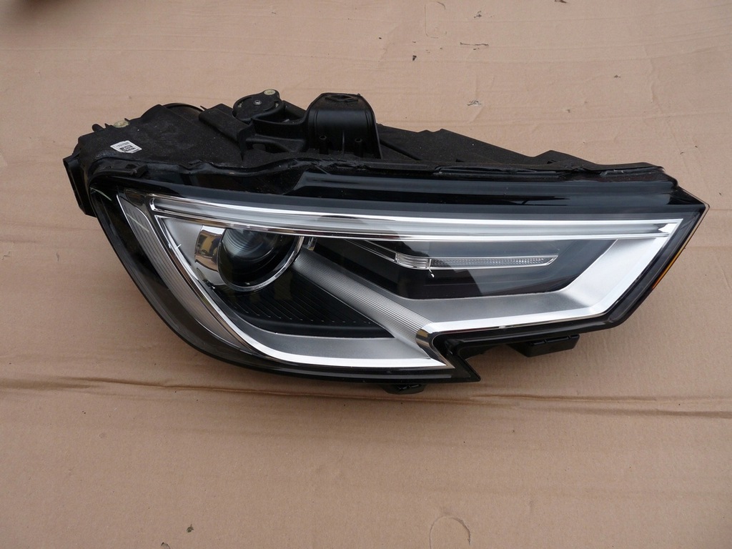 audi a3 8v lift bi xénon led der.. europa (#)