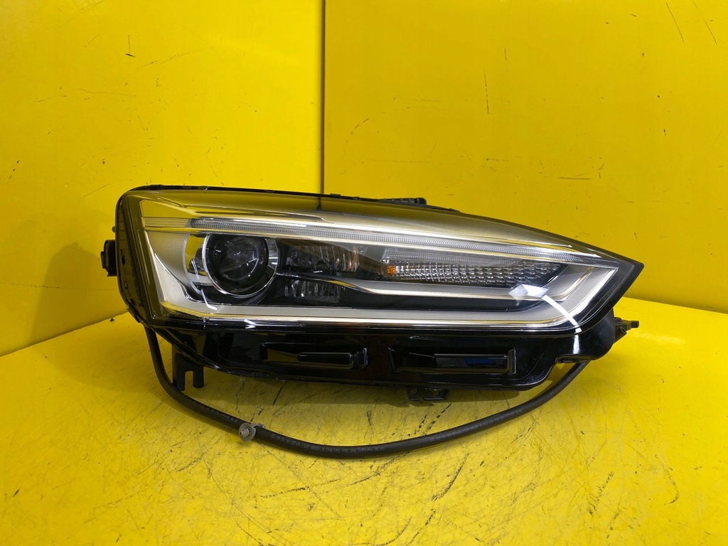  faro der.. audi a5 8w6 bi xenon 16 20 (#)
